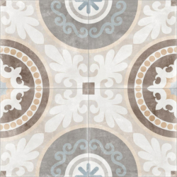 TEMPO NAOS MAT 60X60 GAT.1 (P.92397)