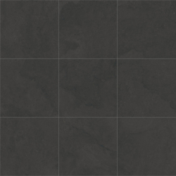 BLACK-R NIGHT MAT 59,3X59,3 REKT. GAT.1 (P.91903)