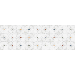 ZUCCHERO-R MULTICOLOR MAT...