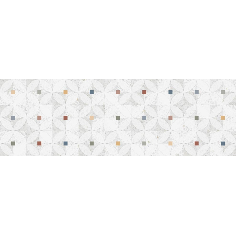 ZUCCHERO-R MULTICOLOR MAT 32X99 GAT.1 (P.92195)