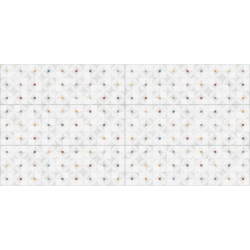 ZUCCHERO-R MULTICOLOR MAT 32X99 GAT.1 (P.92195)