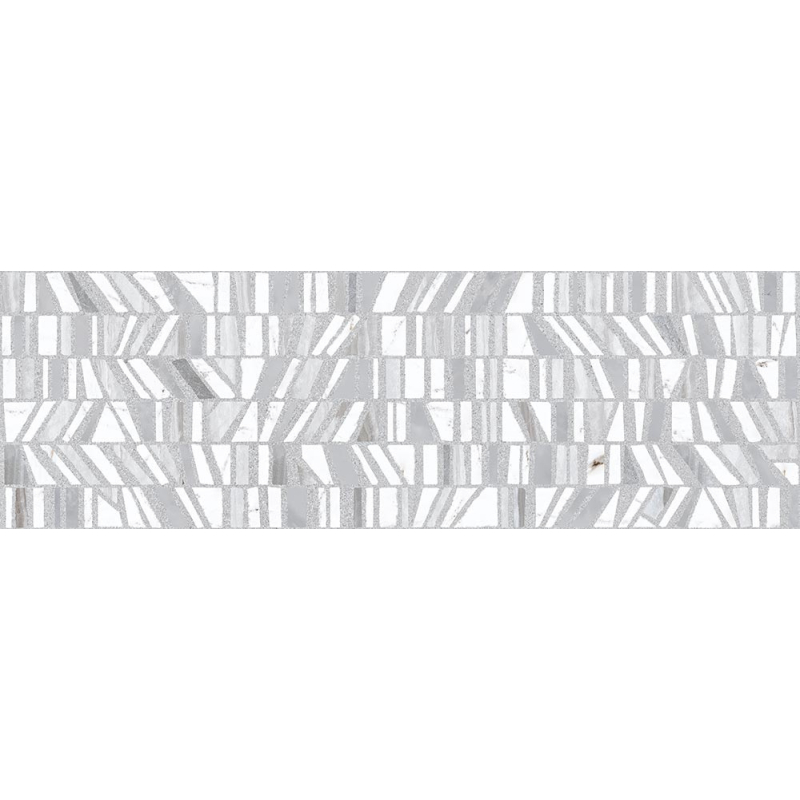 ZADAR-R GRIS MAT 32X99 REKT. GAT.1 (P.92321)