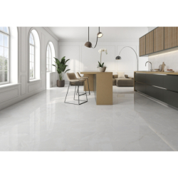 GARNER WHITE POLER 120X120 REKT. GAT.1 (P.93197)