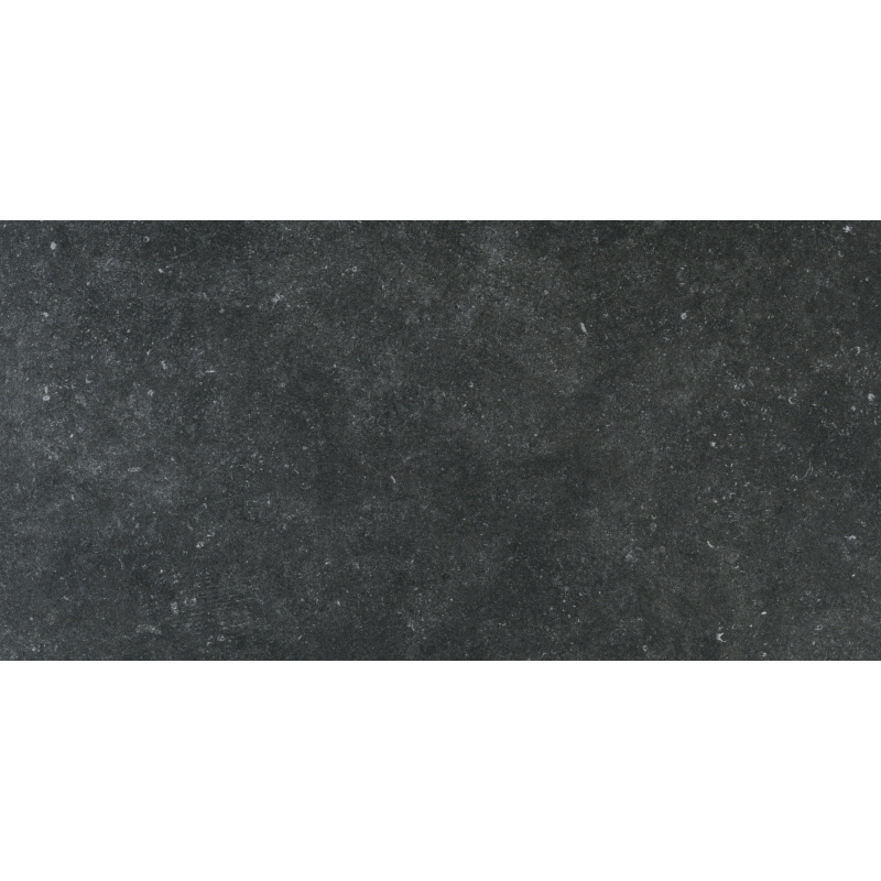 GRAIN STONE BLACK MAT 60X120 REKT. GAT.1 (P.93037)