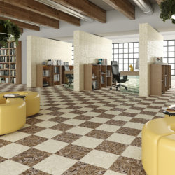 SPUMA-R FRAPPE MAT 29,3X29,3 REKT. GAT.1 (P.91949)