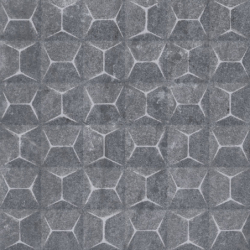 LENAR-R GRIS MAT 29,3X29,3...