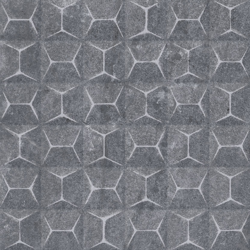 LENAR-R GRIS MAT 29,3X29,3 REKT. GAT.1 (P.92095)