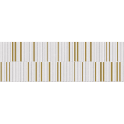 CASSATA-R BLANCO MAT 32X99...