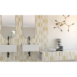 CASSATA-R BLANCO MAT 32X99 GAT.1 (P.92303)