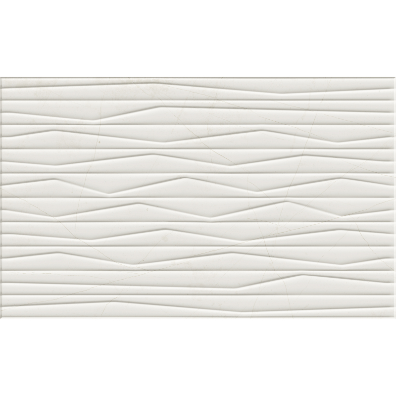 RLV SENER CREMA POŁYSK 33,3X55 GAT.1 (P.93677)