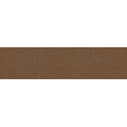 OVERLAP REDDISH MAT 8X31,5...