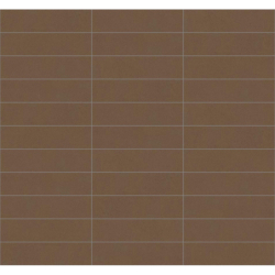 OVERLAP REDDISH MAT 8X31,5 GAT.1 (P.91991)