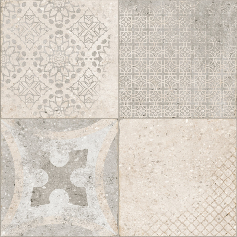 TORTONA SAVONA MAT 60X60 GAT.1 (P.92057)