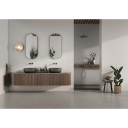 LAZA PERLA MAT 60X120 REKT. GAT.1 (P.94049)