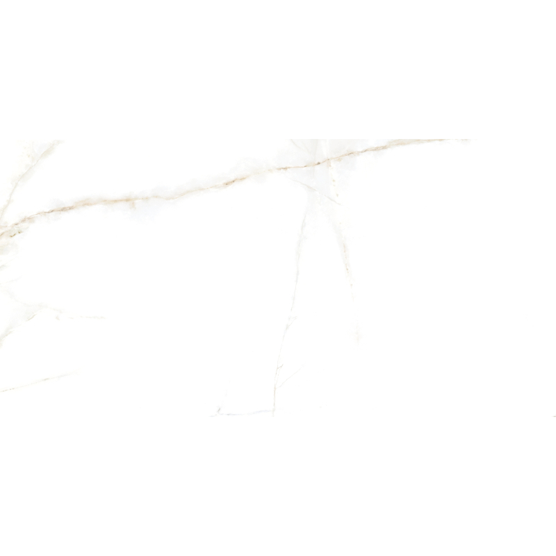 LANCE WHITE POLER 60X120 REKT. GAT.1 (P.94055)