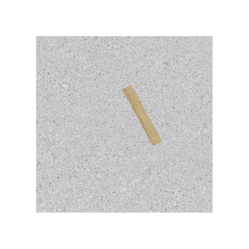 MAOLAN-R GRIS MAT 20X20 REKT. GAT.1 (P.92337)