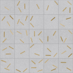 MAOLAN-R GRIS MAT 20X20 REKT. GAT.1 (P.92337)