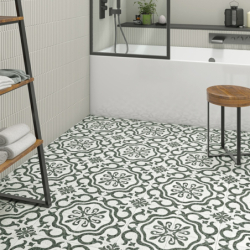 TEGOLE MAT 20X20 GAT.1 (P.91559)