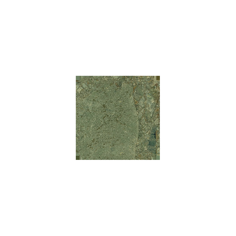 CHECKERS ROUNDED GREEN GIADA MAT 28,6X28,6 REKT. GAT.1 (P.91459)