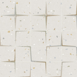 MERINGA MULTICOLOR MAT 20X20 GAT.1 (P.91373)