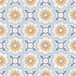 AMARETTI MAT 20X20 GAT.1 (P.91565)