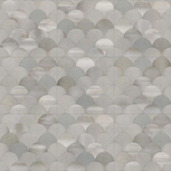 MOHER-R LIGHT POLER 79,3X79,3 REKT. GAT.1 (P.91589)