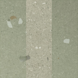 ECLAIR MENTA MAT 20X20...