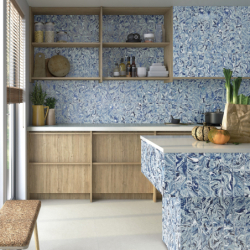 SPUMA SORBETTO MIRTILLO 8X31,5 GAT.1 (P.91733)