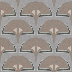 CLIFF PARACAS-R BEIGE ROSE...