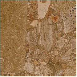 CHECKERS STARRY BROWN WASH...