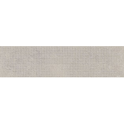 OVERLAP WHITE MAT 8X31,5...