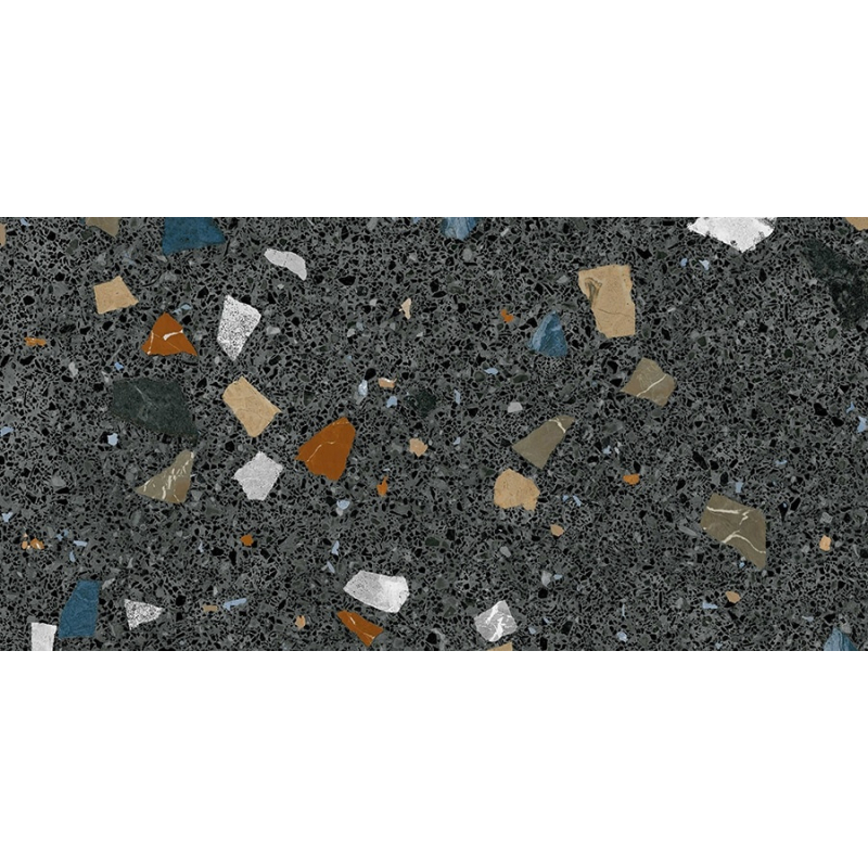 STRACCIATELLA-R GRAFIT MAT 60X120 REKT. GAT.1 (P.91673)