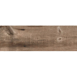 FORESTA BROWN MAT 20X60 GAT.1 (P.93139)