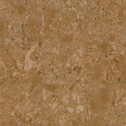 BROWN WASH MAT 60X60 GAT.1 (P.91911)