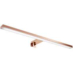 KINKIET LED ESTHER 50cm 4000K ROSE GOLD ELITA 1100230070