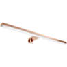 KINKIET LED ESTHER 50cm 4000K ROSE GOLD ELITA 1100230070