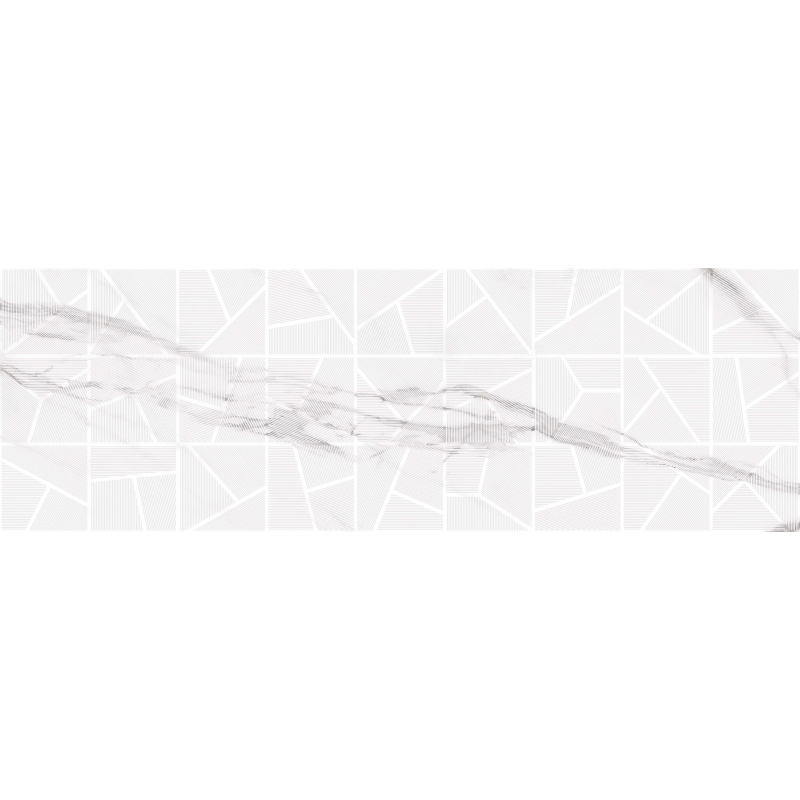 CRESSIDA BLANCO MAT 33,3X100 GAT.1 (P.92227)