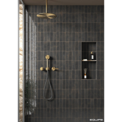 BOHEMIAN CHARCOAL POŁYSK 6X18,6 VEN032343 GAT.1 (P.92719)