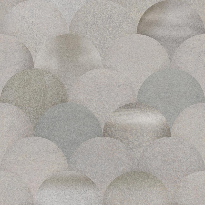 MOHER-R LIGHT MAT 80X80 REKT. GAT.1 (P.91597)