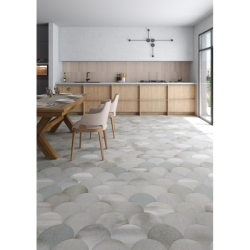 MOHER-R LIGHT MAT 80X80 REKT. GAT.1 (P.91597)