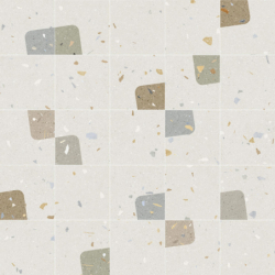 BARCHETTO MULTICOLOR MAT 20X20 GAT.1 (P.91375)