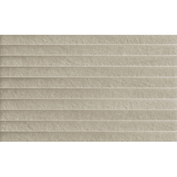 RLV TRACK CREMA MAT 33,3X55...