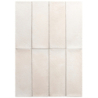 MIYAKO CHALK WHITE MAT 5X15 VEN032388 GAT.1 (P.92749)