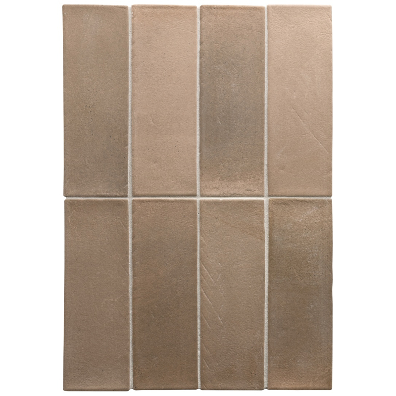 MIYAKO AMBER BROWN MAT 5X15 VEN032392 GAT.1 (P.92767)