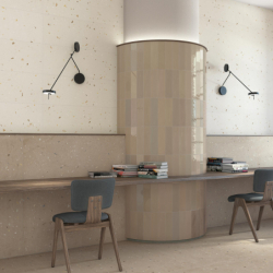 TOPPING-R AVELLANA MAT 32X99 REKT. GAT.1 (P.92169)