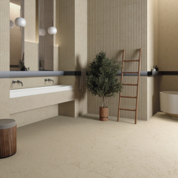 CREAM-R DUNE MAT 120X120 REKT. GAT.1 (P.91863)