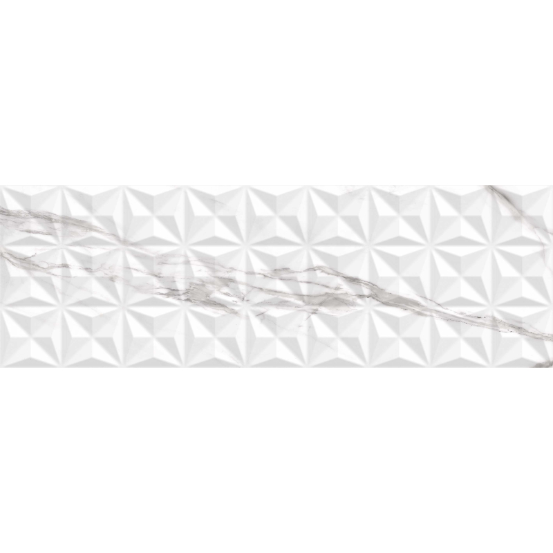 TARVOS BLANCO MAT 33,3X100 GAT.1 (P.92233)