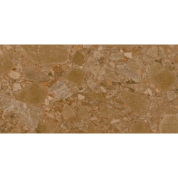 BROWN-R WASH MAT 60X120...