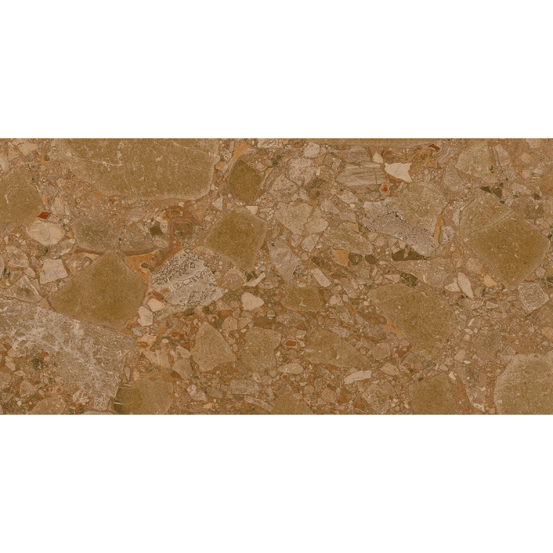 BROWN-R WASH MAT 60X120 REKT. GAT.1 (P.91855)