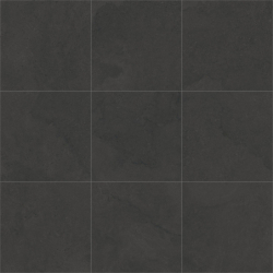 BLACK NIGHT MAT 60X60 GAT.1 (P.91915)